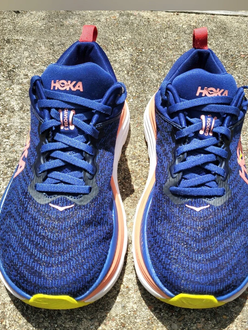 Hoka One One hoka lightweight